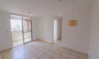 Imagem: AGUAS CLARAS - Apartamento Padrão - NORTE