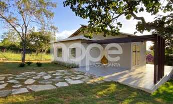 Imagem 4: Casa - Venda - Cond. Vale do Luar - Cod. 11895