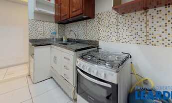 Imagem 6: APARTAMENTO - ITAIM BIBI - SP