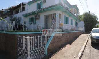 Imagem: Sobrado com 4 dormitórios, 153 m² - venda