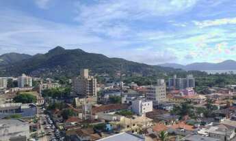 Imagem 5: Sala comercial no Centro de Biguaçu