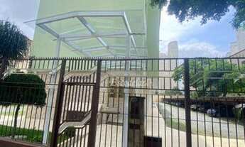 Imagem 2: Apartamento com 1 dormitório para alugar, 48 m² por R$ 1.150,00/mês - Mooca - São Paulo/SP