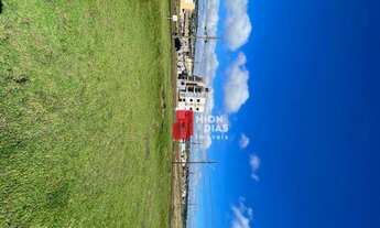 Imagem 3: Terreno sub-esquina c/ 300m² no Jd. Mantovani