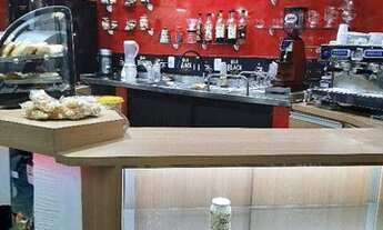 Imagem 6: Ponto comercial no segmento de cafeteria, à venda, 80 m² por R$ 250.000 - Gonzaga - Santos