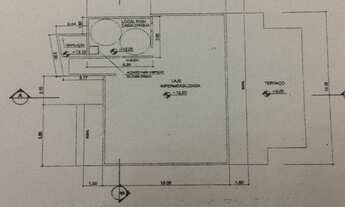 Imagem 5: Prédio comercial - Morumbi - Real Parque - 40 vagas