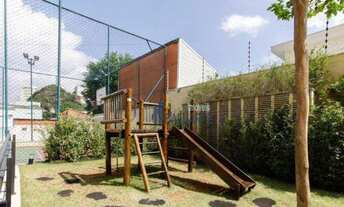 Imagem 4: Apartamento com 3 dormitórios à venda, 110 m² por R$ 1.450.000,00 - Vila Mascote - São Pau