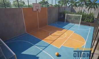 Imagem 3: Apartamento 3 Suítes Ampio Laguna