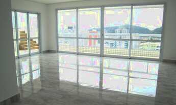 Imagem 3: Cobertura com 4 dormitórios à venda, 283 m² por R$ 3.437.661,10 - Canto do Forte - Praia G