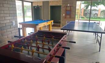 Imagem 3: Apartamento para venda no Condomínio Edifício Itaara - AP10344