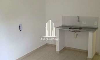 Imagem 4: Prédio com 36 studios