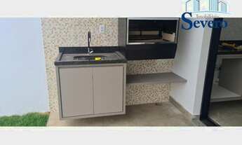 Imagem 3: Tremembé - Casa padrão - Condomínio Morada do Visconde