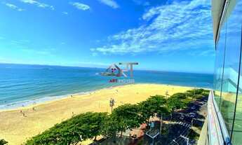 Imagem 4: Apartamento para venda com 240 metros quadrados com 4 quartos em Itapuã - Vila Velha - ES