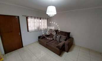 Imagem 5: Várzea Paulista - Casa - Loteamento Serra dos Cristais