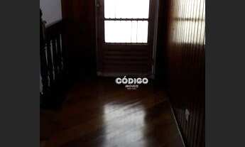 Imagem 5: Sobrado Residencial à venda, Parque Continental I, Guarulhos -