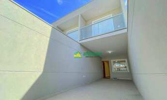 Imagem: Sobrado com 3 dormitórios à venda, 130