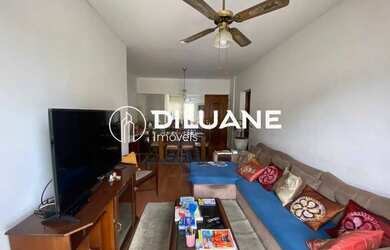 Imagem 2: Rio de Janeiro - Apartamento Padrão - Copacabana