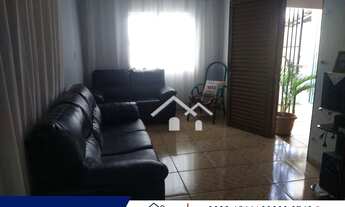 Imagem: Casa com 4 dormitórios à venda, 170 m²