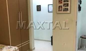 Imagem 7: Sobrado de 3 dormitórios com 3 suítes na Vila Sabrina