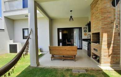 Imagem 3: Casa com 3 quartos à venda em Indaiatuba