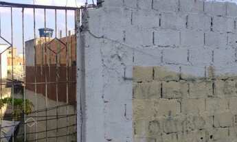 Imagem: Terreno 5x25 com escritura