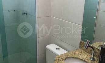 Imagem 4: Apartamento com 2 quartos no Condomínio Aroeira - Bairro Jardim Europa em Uberlândia