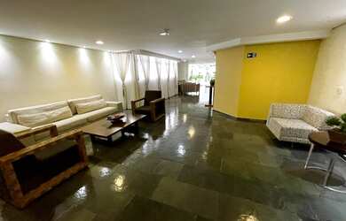 Imagem 2: Apartamento para venda tem 116 metros quadrados com 3 quartos em Vila Zanardi - Guarulhos