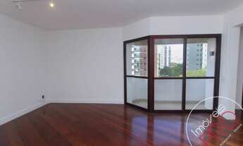 Imagem 4: Apartamento 117 m² para Venda no Campo Belo