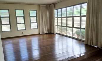 Imagem 3: Casa para venda com 302 metros quadrados com 3 quartos em Setor Jaó - Goiânia - Goiás