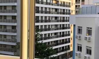 Imagem 4: FLORIANóPOLIS - Apartamento Padrão - Itacorubi