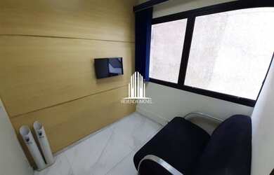 Imagem 6: Sala comercial na Liberdade