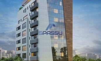 Imagem 2: BELO HORIZONTE - Apartamento Padrão - Funcionários