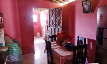 Imagem 5: Casa com 2 dormitórios à venda, 120 m² por R$ 55.000 - Conjunto Bivar Olinto - Patos/PB