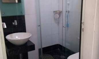 Imagem 6: Apartamento com 3 dormitórios à venda, 165 m² por R$ 900.000,00 - Funcionários - Belo Hori