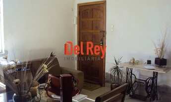 Imagem: Venda Residential / Home Belo Horizonte