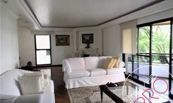 Imagem 1: Apartamento 260m² 4 Dormitórios para Venda em Moema