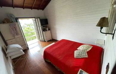 Imagem 4: Casa de condomínio para venda com 700 metros quadrados com 5 quartos em Itaipava - Petrópo