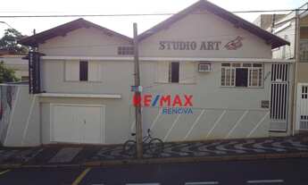 Imagem: Casa com 3 dormitórios à venda, 206 m²