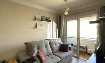 Imagem 1: Apartamento com 2 dormitórios na região do Imirim-SP