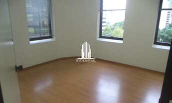 Imagem 3: Conjunto comercial com 2 dormitórios e 3 vagas no Brooklin