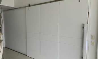 Imagem 6: Linda Cobertura- Condominio Nova Ipanema- Barra da Tijuca- CV