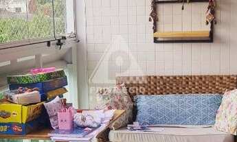 Imagem 5: Lindo apartamento em Botafogo