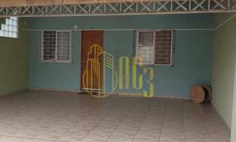 Imagem: Casa de Condomínio no Xaxim - Curitiba