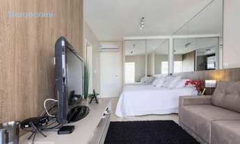 Imagem 3: Locação lindo e mobiliado em Moema