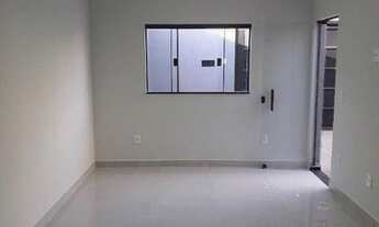 Imagem 7: Casa com 2 dormitórios(1 suite) à venda, 70 m² por R$ 340.000 - Residencial Santa Clara