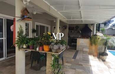 Imagem 4: Casa à venda em Alphaville