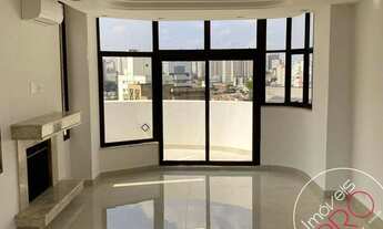 Imagem 6: Cobertura com piscina, espaço gourmet, vista panorâmica