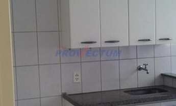 Imagem 7: Apartamento - Vila Industrial - Campinas