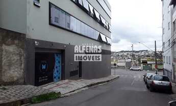 Imagem 2: Andar corrido para aluguel no Bairro Eldorado