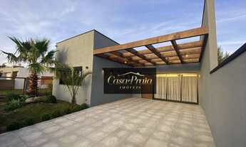 Imagem: Casa com 3 dormitórios à venda por R$