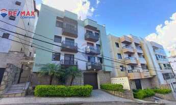 Imagem: Apartamento com 2 dormitórios para alugar